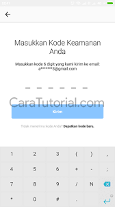 Tetapi untuk setiap akun pastikan mempunyai username yang berbeda, misalnya akun pertama bobby, akun kedua roni dan lainnya. Mengatasi Upaya Masuk Yang Mencurigakan Di Instagram Cara Tutorial Terbaru