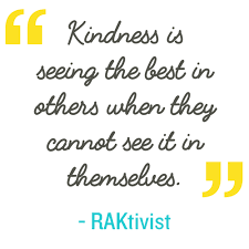 Random Acts Of Kindness Kindness Quotes Quotes from famous authors, movies and people.