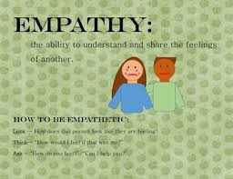Empathy Scenarios Teaching Empathy Counseling Lessons School Social Work