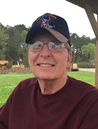 Robert David Stone Crowe Obituary March 25, 2022