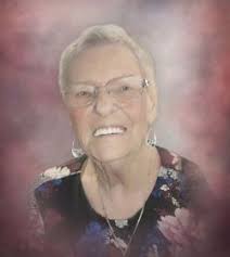 Doris Huval Landry (1927-2022)