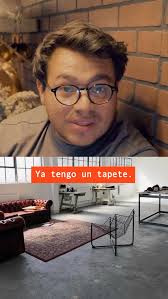 Al menos ya tenemos un tapete 😅, #reels #newcontentcreator #explore  #series #content #studio #tijuana #business