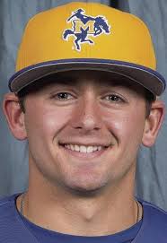 Harleton's Lloyd chosen for preseason All-SLC baseball team at McNeese  State