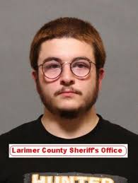 Colorado man gets over 3 years in prison for church arson