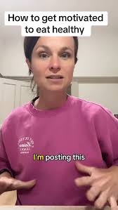 The good news is that you can eat healthy and actually still eat enough  overall calories for your body. For whatever reason, we tend to think  eating healthy means giving our body less than what it ...