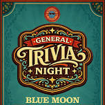 General Trivia Night