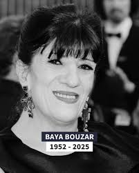 Barbara Bissonnette"