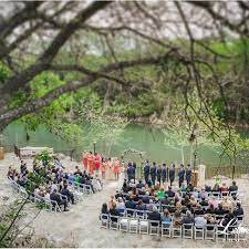 Hideout On The Horseshoe Wedding Venue New Braunfels Wedding Guide Canyon Lake Guadalupe River Hill Country Wedding