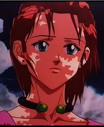 Gon Revenge for Kite