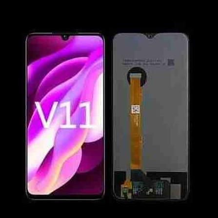 VIVO ORIJINAL DISPLAY KBS - Y11 