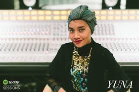 Adakah perasaan benci ini sebenarnya cinta yang masih. Yuna Becomes Asia S First Ever Spotify Sessions Artiste