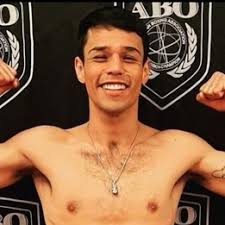 Resumen: Art Barrera Jr 60