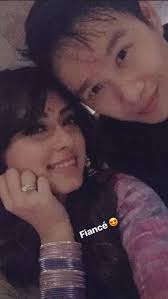 Happy Phirr Bhag Jayegi' Fame Jason Tham Gets Married To Long-Time Fiancee,  Deeksha Kanwal Sonalkar