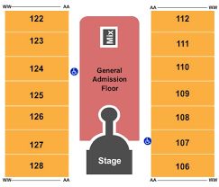 special events center at greensboro coliseum complex tickets