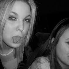 Danielle Hiemstra's Instagram, Twitter & Facebook