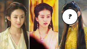 We did not find results for: Triá»‡u Lá»‡ DÄ©nh Trá»‹nh Sáº£ng Máº·c Hoang Y Cá»• Trang Ai Ä'áº¹p Nháº¥t