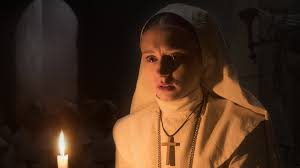 The nun hd wallpapers, backgrounds. The Nun Movie Wallpaper Hd 2021 Live Wallpaper Hd