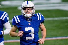 In an email to dawgnation, ken blankenship, the father of the georgia kicker, wrote to defend his son after the player. Colts Sign Bears Kicker Eddy Pineiro Competition Rodrigo Blankenship