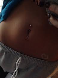 Pin By Torii Babe On Jewelry Double Navel Piercing Belly Piercing Navel Piercing