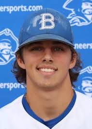 2023 Baseball Roster