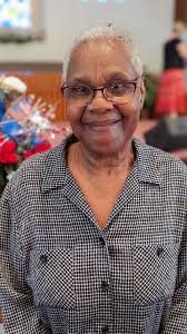 Welcome this week's new members Joan Michel and Pamela Fleming.