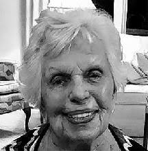 Donata CASSELS Obituary (1920