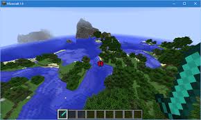 If there is already an existing file, replace it. Custom Crosshair Mod V1 3 6 1 17 1 1 7 10 Fabric Forge Minecraft Mods Mapping And Modding Java Edition Minecraft Forum Minecraft Forum