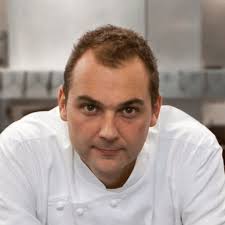 Daniel Humm -Chef/co-owner, Make It Nice (Eleven Madison Park & The NoMad)