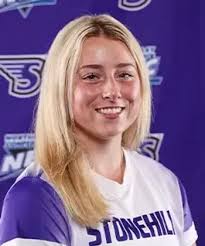 A Skyhawk's story of strength and overcoming adversity