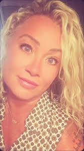 Krystal Granger's Instagram, Twitter & Facebook