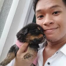 Clinton Lester Rooker (@LesterRooker)