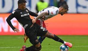 Dynamo hatte einen deutlich höheren etat als paderborn, höhere ausgaben im profibereich, einen teureren kader. Nqk0rm883ocynm