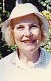 Suzanne Sutherland Jehle