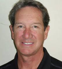 Former 'Jacket named to all-time swim team