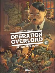 6 juin 1944 » de seconde guerre mondiale lotodé, auquel 116 utilisateurs de pinterest sont abonnés. Operation Overlord Tome 6 Pourquoi Hitler N Y A Pas Cru Le 6 Juin 1944