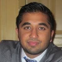 Rupak Rajaram Email & Phone Number