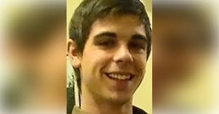 Obituary information for Colby Edward Baker