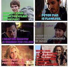 Pin On Peter Pan Ouat