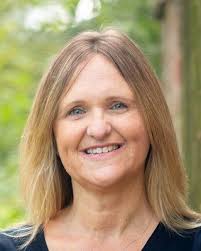 Sarah Callen (Anchor Counselling), Counsellor, Eastleigh, SO50