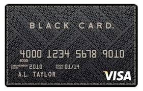 It is reportedly reserved for people who spend at least $100,000 per year, and an application is needed to apply. What Is A Black Card Visa Amex Mastercard Requirements 2020 Uponarriving