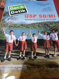 Supaya tidak bingung ketika harus mencari unsur intrinsik dalam teks pelajaran. Kunci Jawaban Buku Detik Detik Kelas 6 2020 Ipa Hal 203 Berbagai Buku