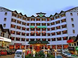 Golden hills pasar malam, brinchang: 6 Best Hotels In Cameron Highland Near Brinchang Night Market C Letsgoholiday My