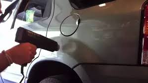 Dented Your Car Don T Panic Try One Of These 8 Things Instead The Supercar Blog
