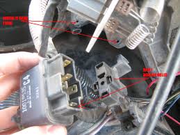 Heater blower motor information so, after searching a million threads and asking a million questions i finally got the information i needed. Heater Blower Motor Resistor Relay And More Third Generation F Body Message Boards