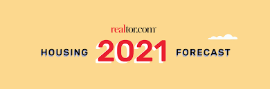 Imagine trying to decide if you want to buy a house and the volatility is such that there is a real. 2021 Housing Market Predictions And Forecast Realtor Com
