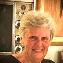 Margaret Amelia Niedermayr Obituary