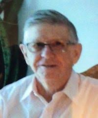 M. Julien Boucher (1939-2017) |