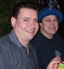 Remembering Jayme Rice Rangel