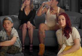 When did gucci flip flops by bhad bhabie come out? Bhad Bhabie Ft Lil Yachty Gucci Flip Flops 2018