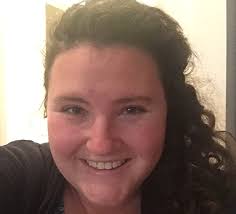 December 2017 Graduation: Meet Annie Barton